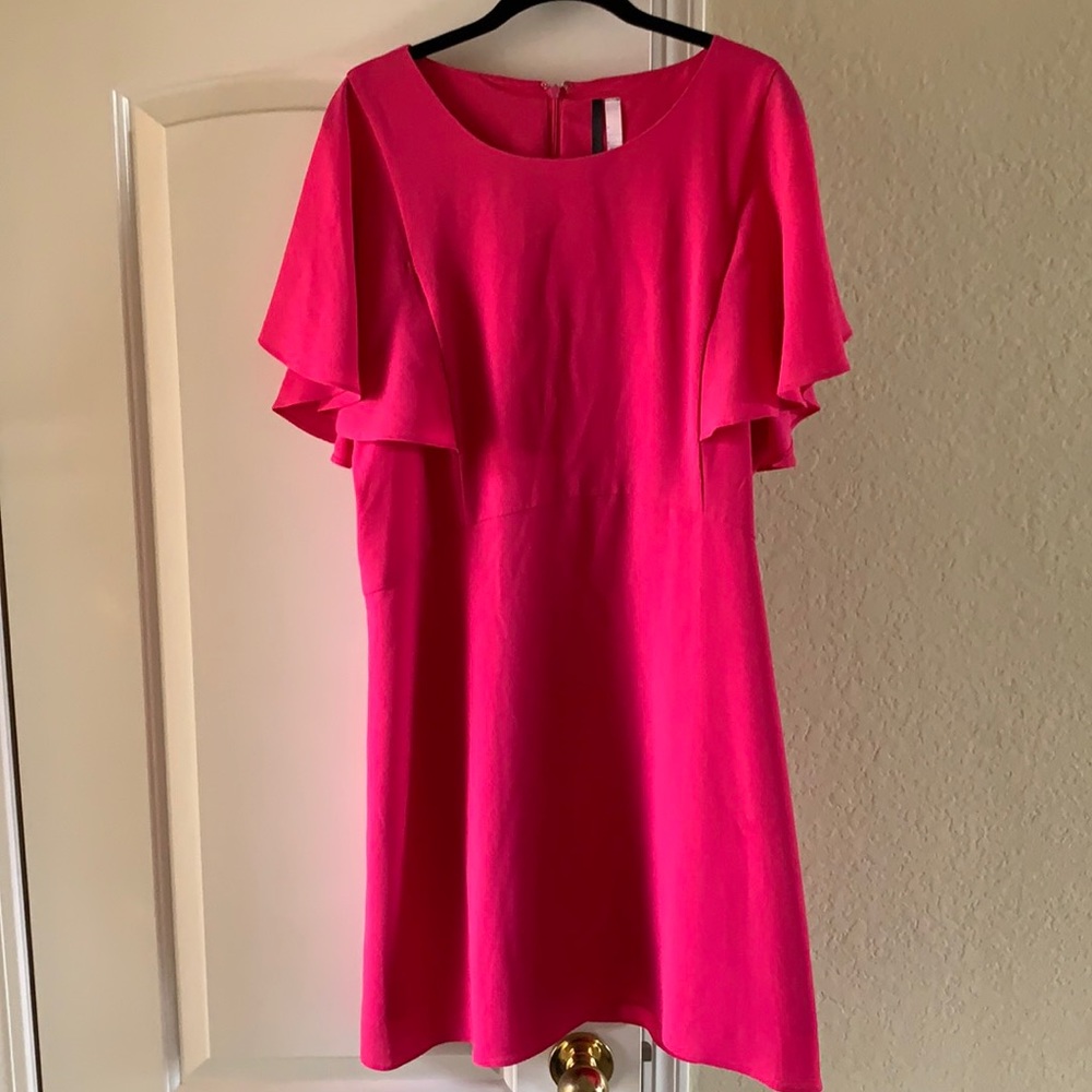 Kenzie Dress - perfect for a special occasion!